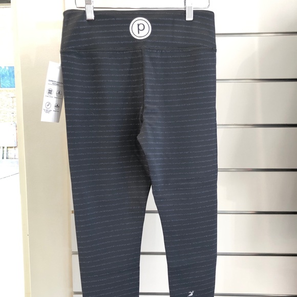 Glyder Vital Shimmer 7/8 PB Legging - Picture 5 of 8